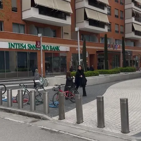Apartament Mateo Kompleksi Delijorgji 1 *