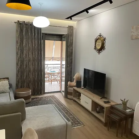 Mateo Kompleksi Delijorgji 1 * Tirana
