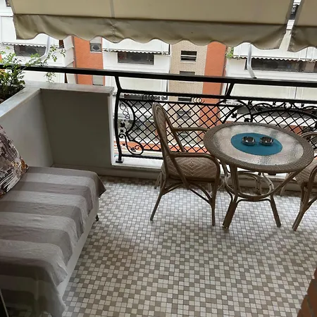 Mateo Kompleksi Delijorgji 1 Lejlighed Tirana