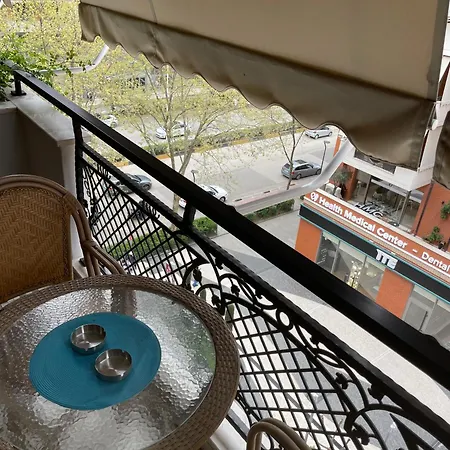 Mateo Kompleksi Delijorgji 1 Apartament Tirana